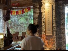 -驿舍·民國老营房院子私房菜(科学会堂店)