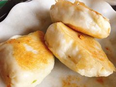 水煎包-胖子老牌优质水煎包