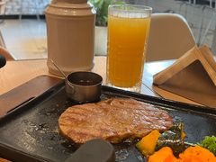 -必胜客(大宁路店)