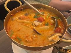 -CHINCHIN 青青·泰国料理(万象食家店)