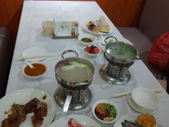 -华安国际大酒店-餐厅