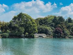 -南京珍珠泉风景区