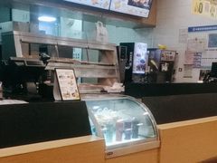 -德克士(汝河路店)