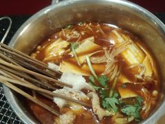 -瓦房店活羊大串(锦绣店)
