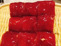 -稻香酒家(长宁KING88广场店)
