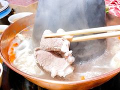 -古铜老院铜锅涮肉·清真(双井店)