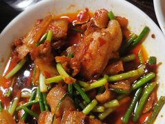 -艺味深尝(云锦路店)