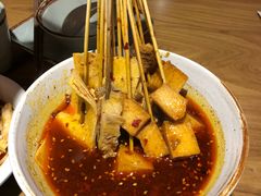 -宽味餐厅(万博广场店)