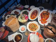 -小厨娘金榜题名(夫子庙秦淮河店)