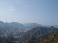 -大慈岩风景区