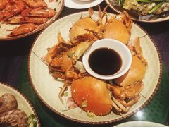 -盛港湾海鲜食府(黄沙店)