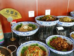 -汇泉王朝大饭店-旋转餐厅(南海路店)