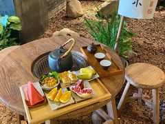-青藤茶馆(南山路店)
