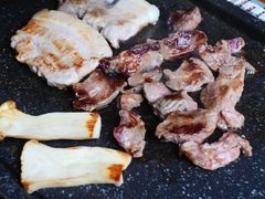 -咕咕站韩国料理(紫金港店)