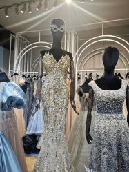 点击看大图 -韩国天使嫁衣婚纱礼服馆(上海旗舰店)