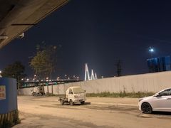 -霍元甲烧烤(江城商务大楼店)