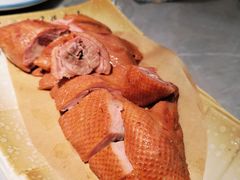 -华竹饭店(中央大街店)