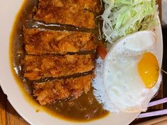 -金龙咖喱