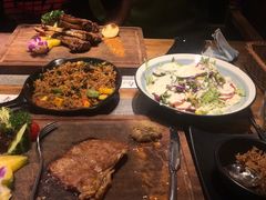 -春风十里烧烤音乐吧(实力乐队驻唱三元里店)