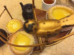 -喜鹊茶点.啫煲(车陂店)