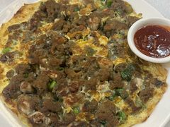 -莲花公园煎蟹(总店)