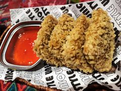 -火塘云南烧烤大排档