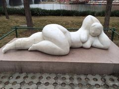 iphone_upload_pic-西安曲江寒窑遗址公园