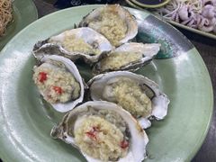 -贞姨美食·老字号海鲜大排档