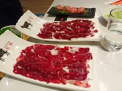 -今日牛事潮汕鲜牛肉火锅(瑞金店)