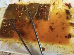 烧烤魔芋-泰合素食(双流店)