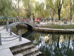 -水磨沟公园