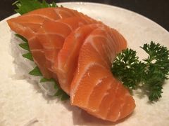 -元气寿司(东方宝泰店)