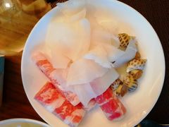 -长春净月潭喜来登酒店·盛宴标帜餐厅