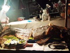 -西安W酒店·WEI全味西餐厅