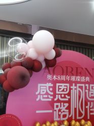 -奥本科技美肤·养生SPA