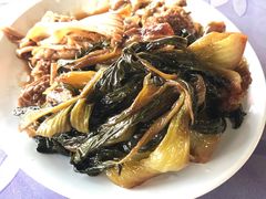 -晓琦农家菜馆·地道农家菜