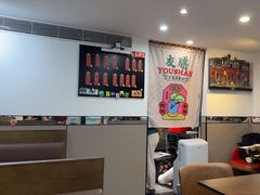 -本味友膳·茶餐厅(和达中心城店)