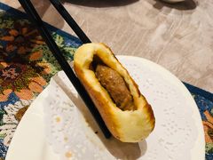 -红莲中餐厅(日航饭店)