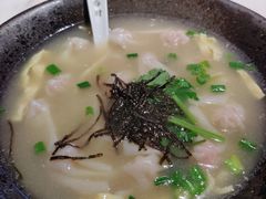 -桃园眷村(万象天地店)