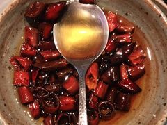 -老墙根涮肉·铜锅·烧烤(欢乐谷·王四营店)