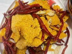 -聚鑫阁江浙菜·非遗传承技艺(闵行交大店)