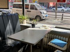 -闫家炸鸡架(五爱总店)