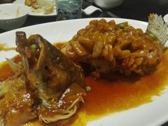 -上海会馆(香港名都店)