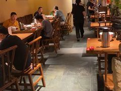 大堂-老湘村·湖南土菜(天河维多利店)