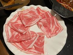-宽板凳老灶火锅(簋街店)