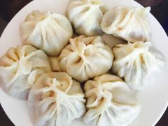 -包子大王(新泽巷店)