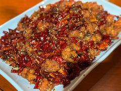 -望京一号·重庆江湖菜(工体店)