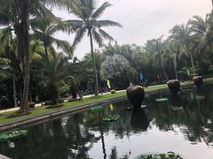 -三亚湾海居铂尔曼度假酒店