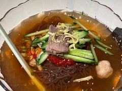 -七八冷面·延边朝鲜族美食(圣熙八号店)