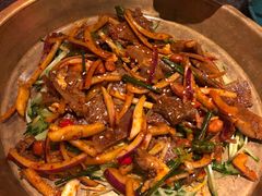 -丝路金桃·新疆菜(徐汇店)